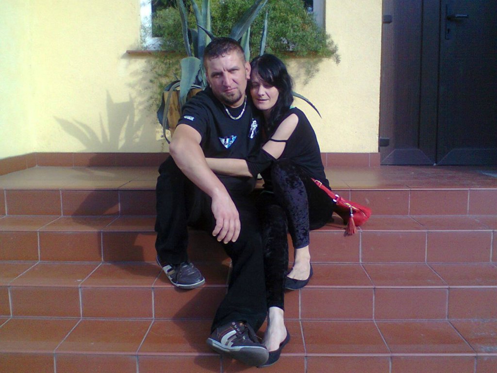 Kocham Ci :)