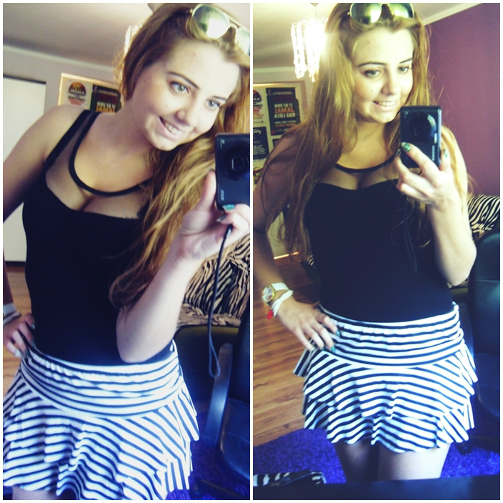 #smile