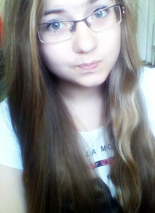 oczy :)