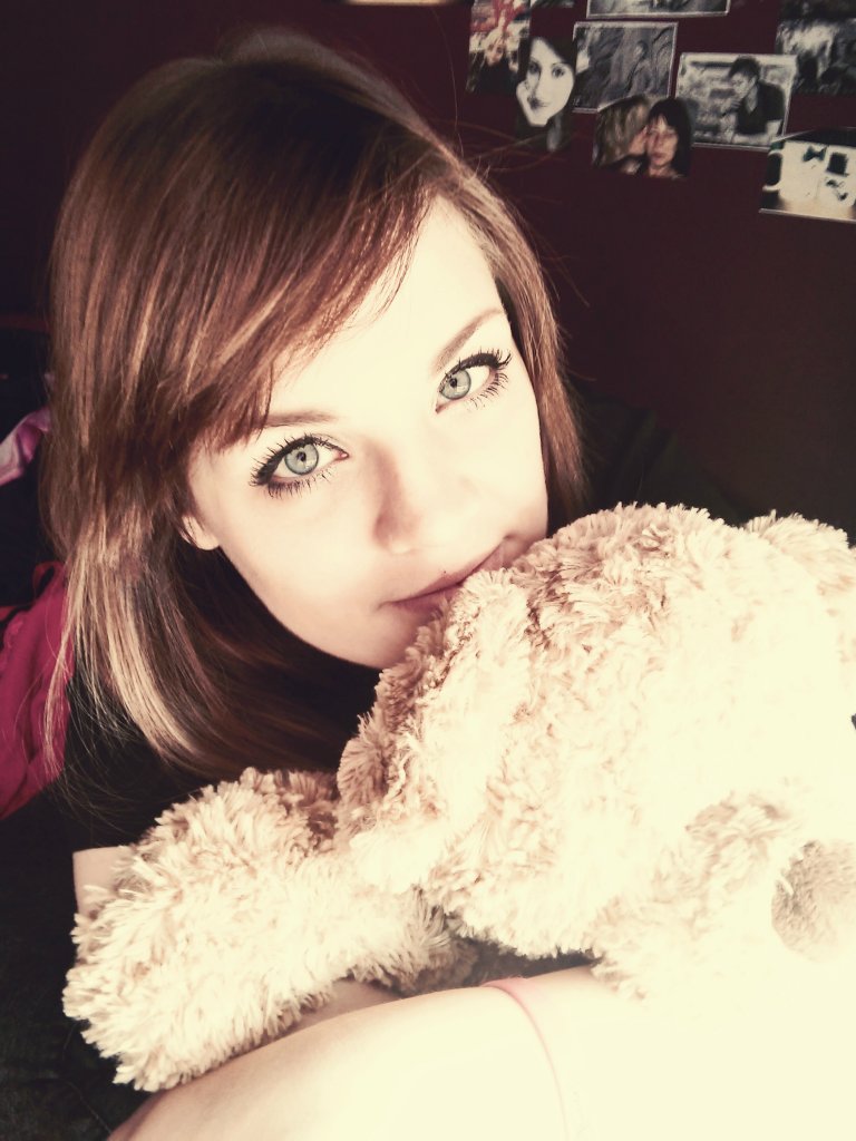 bear