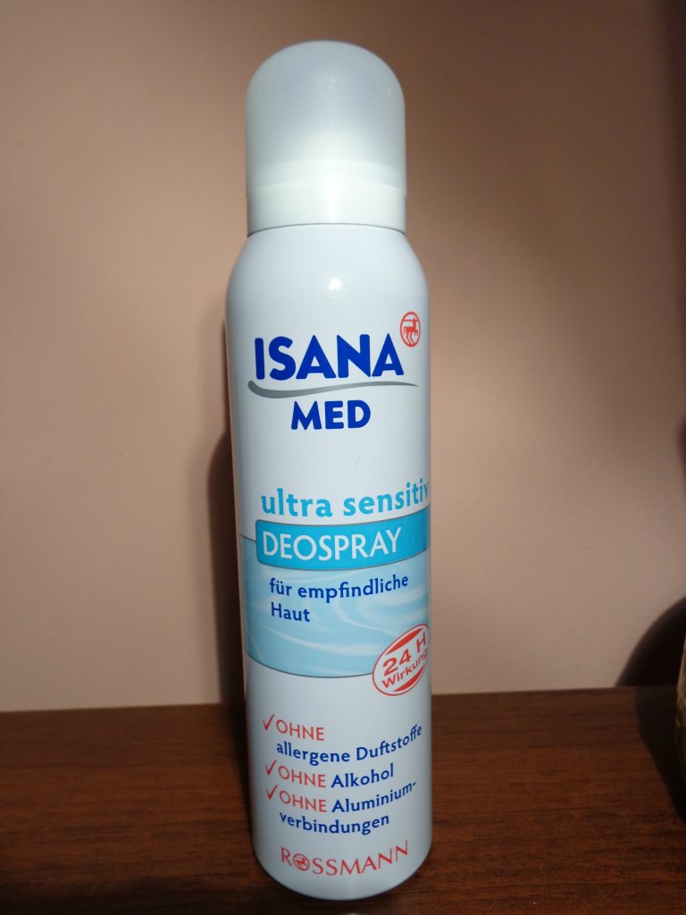 ISANA MED 
