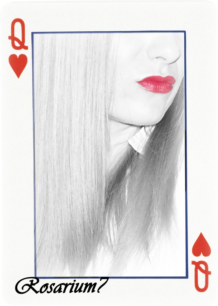 Love is Not Game