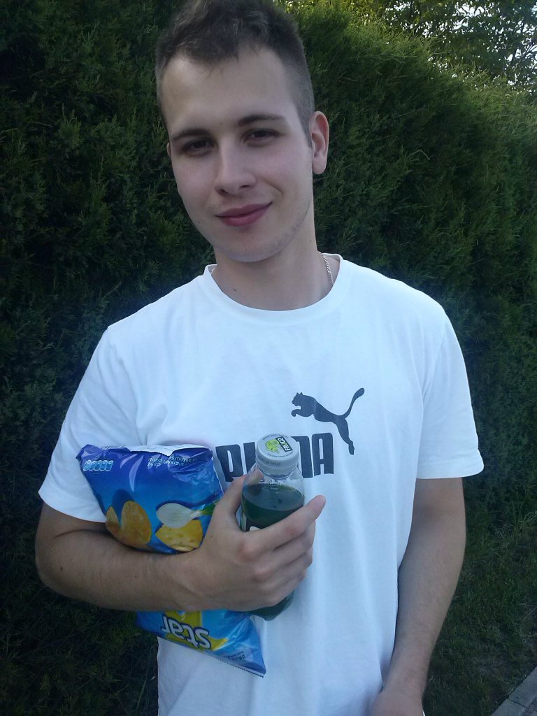 kochamCienajmocniej.
