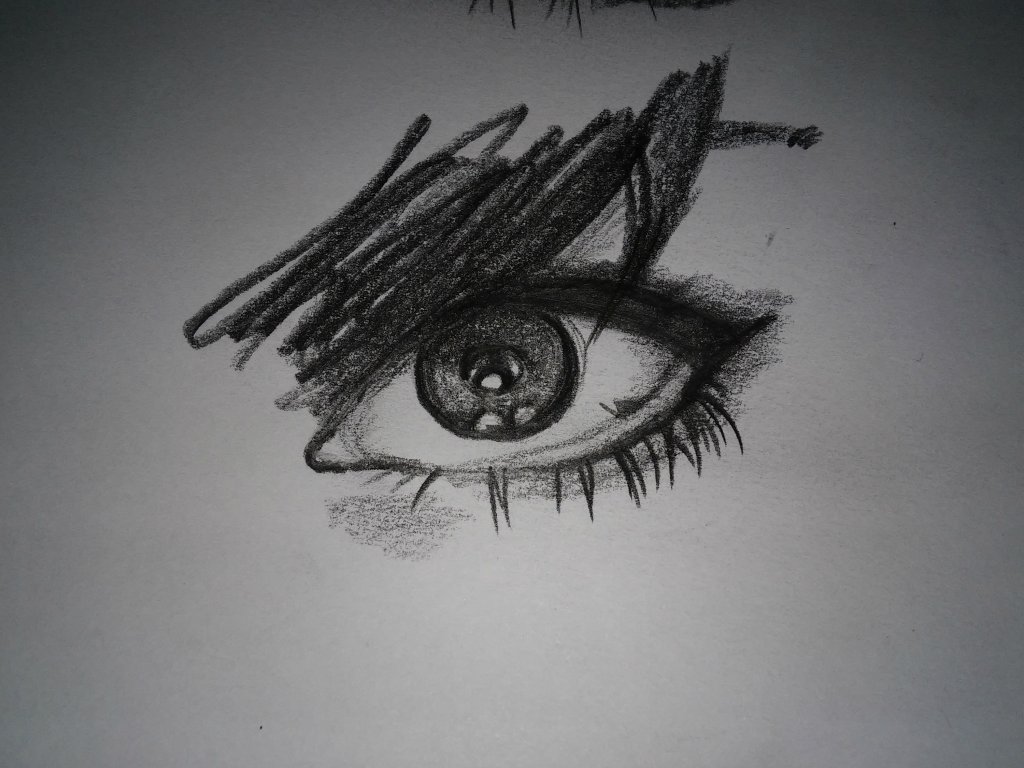 eye