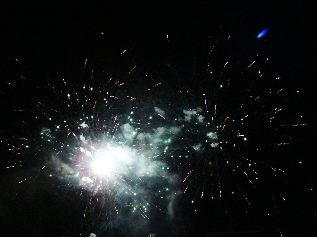 sobota, 4 lipca 2015