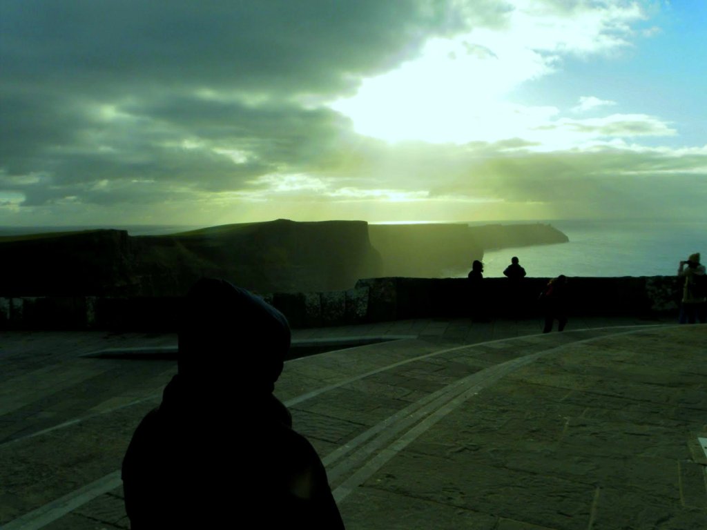 Irlandia