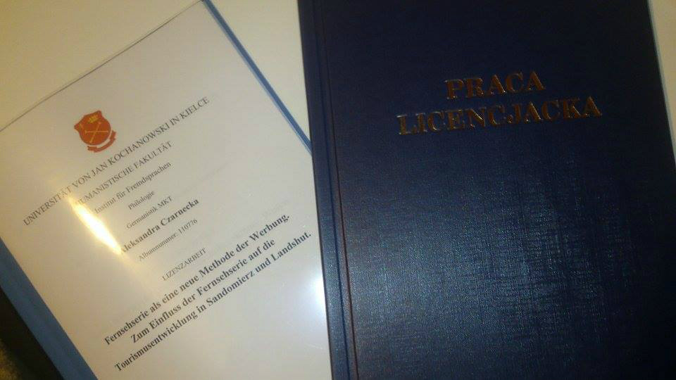 nareszcie!