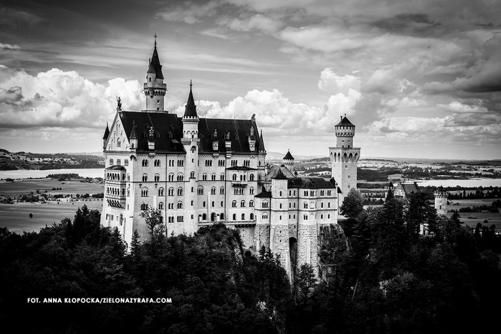 Neuschwanstein