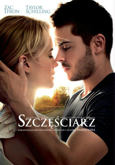 Cytaty- Szczciarz