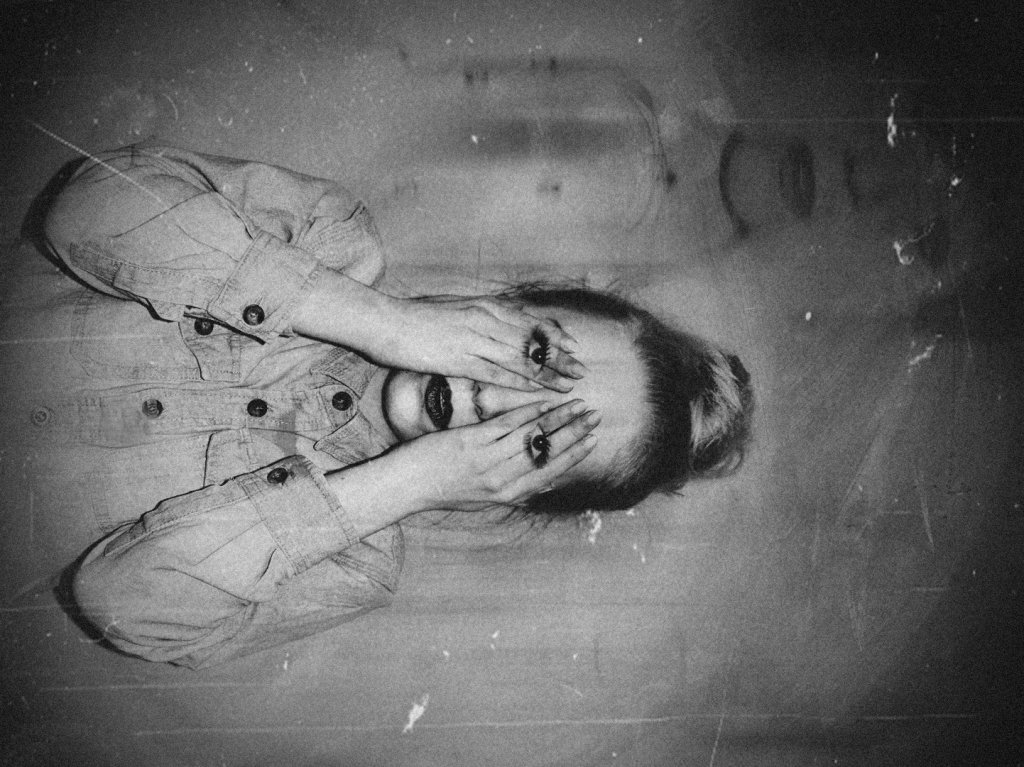 scared