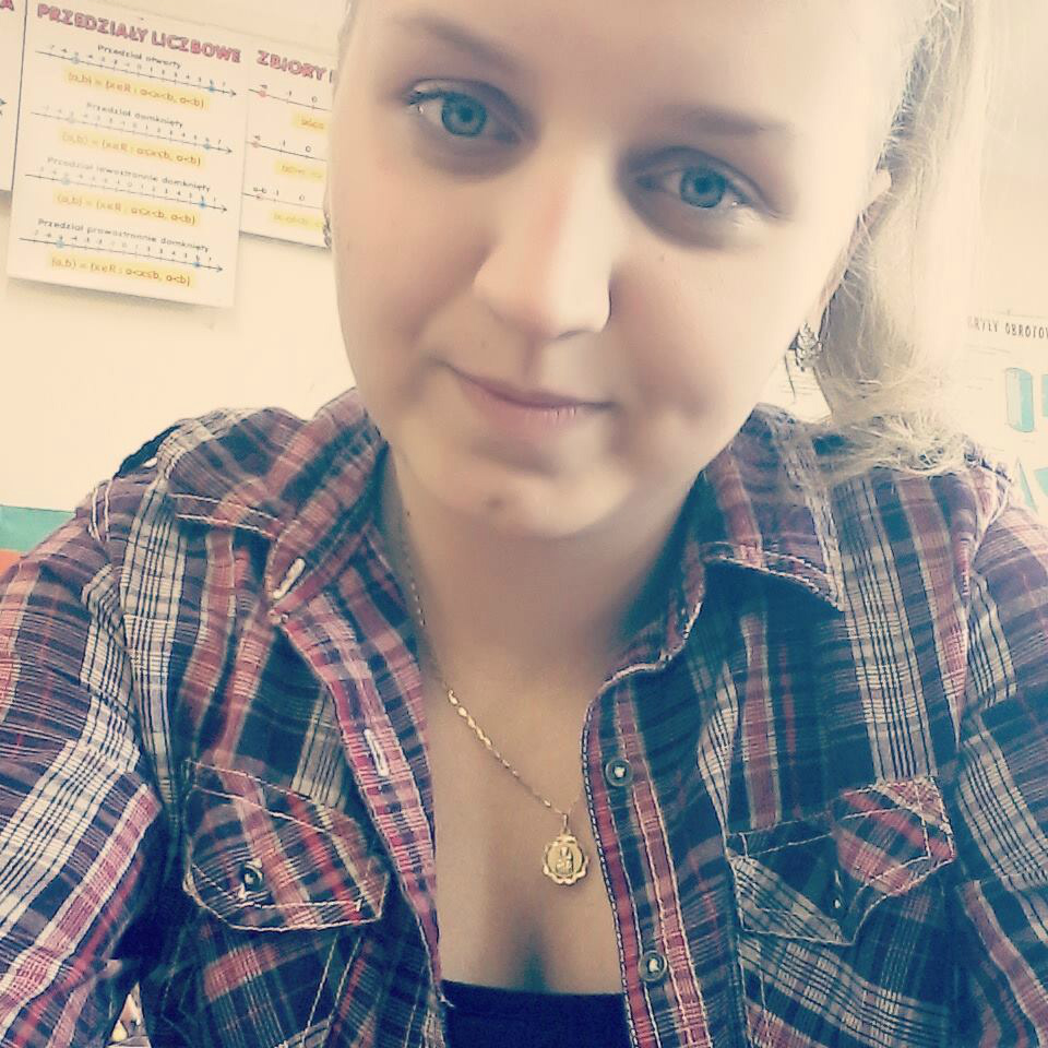 ;)
