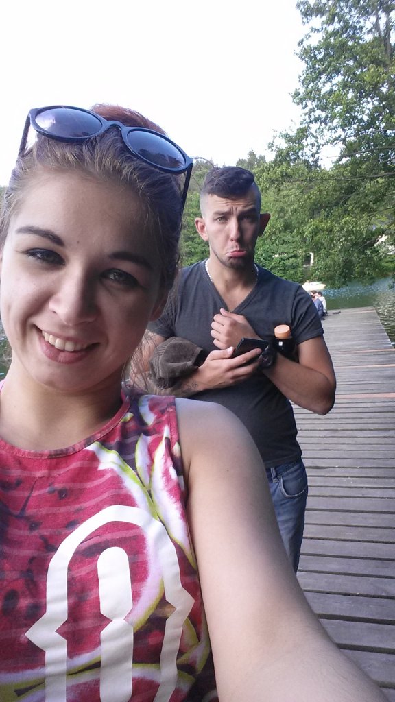 London bitches! :o