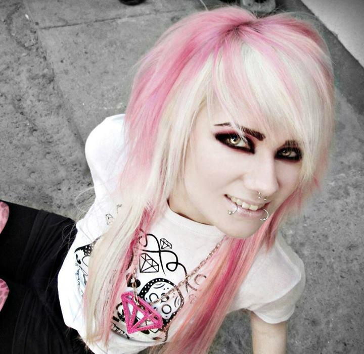 muneca de sangre