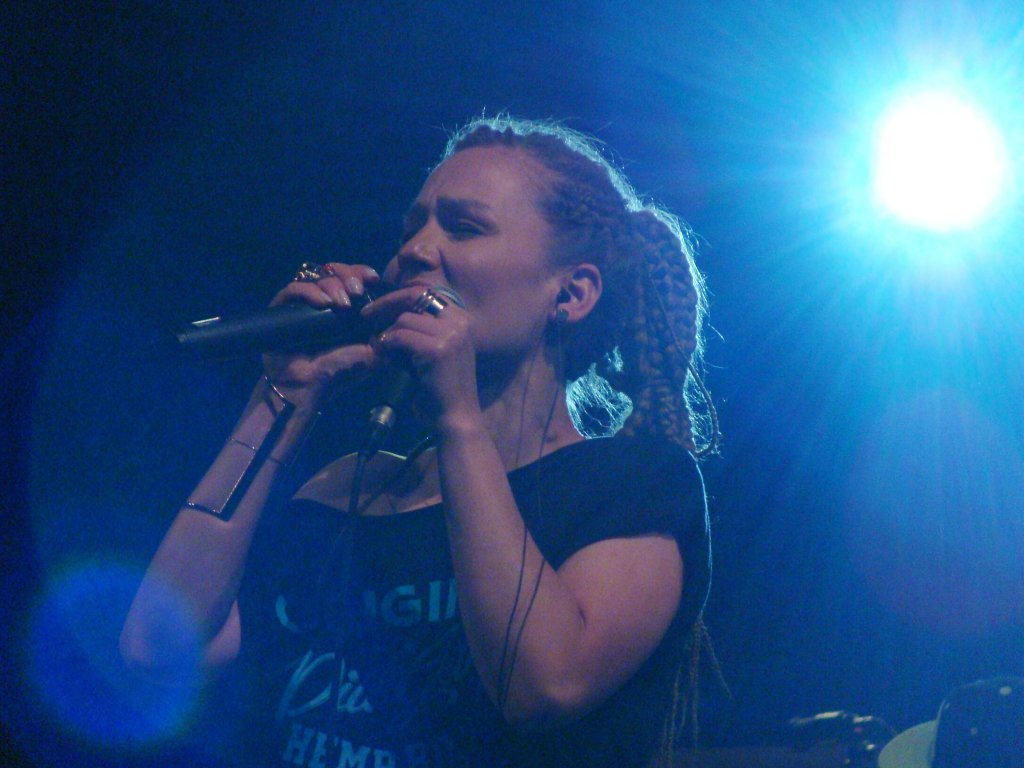roda, 8 lipca 2015