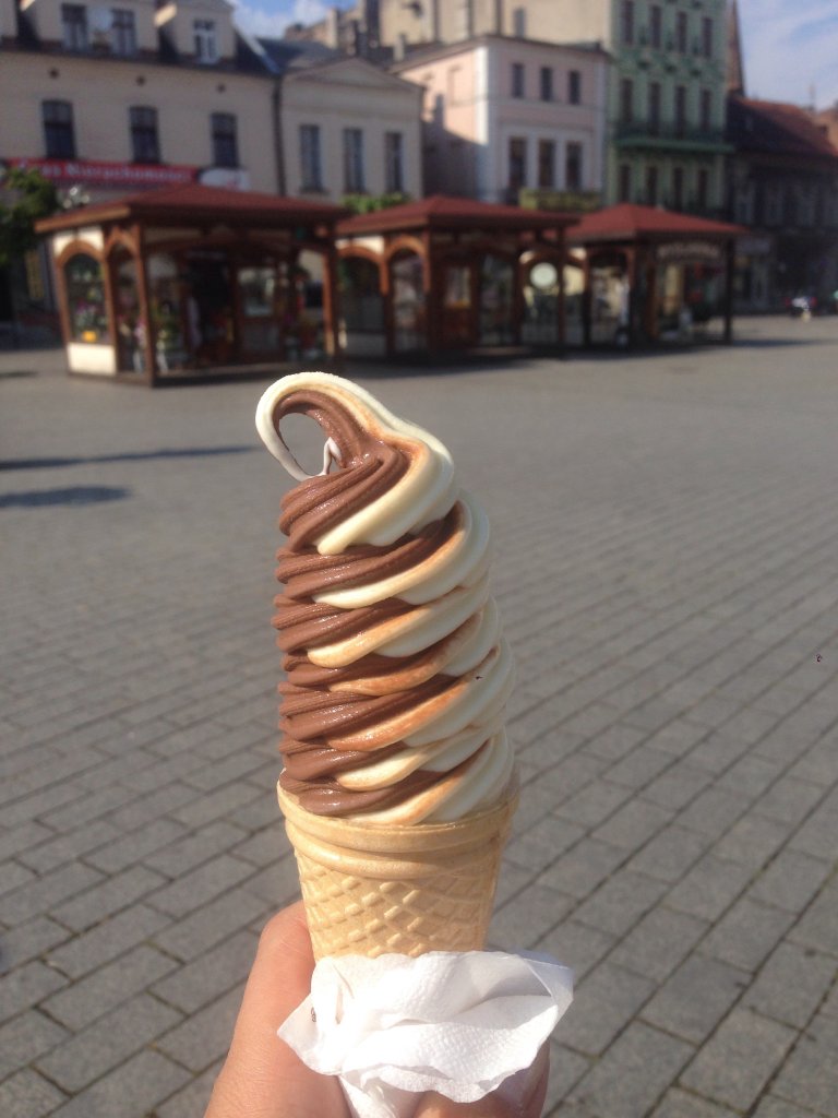 Mmmm
