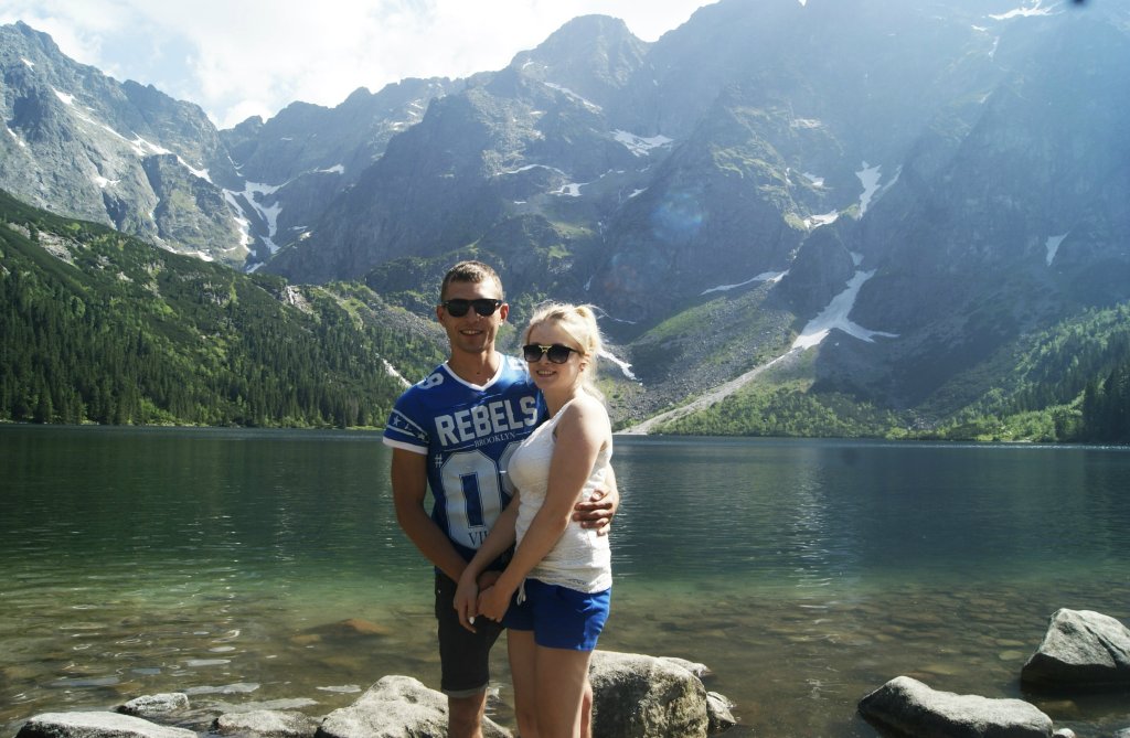 Morskie Oko