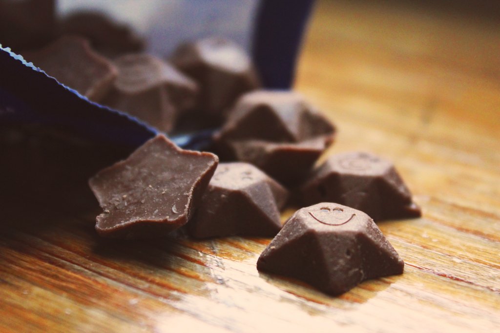 magic stars