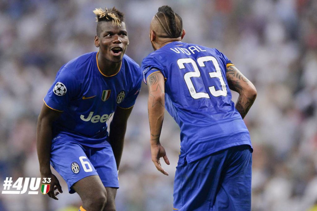 Pogboom i El Guerrero.
