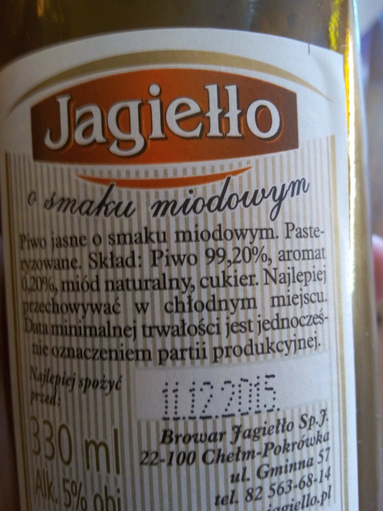 Jagiello 