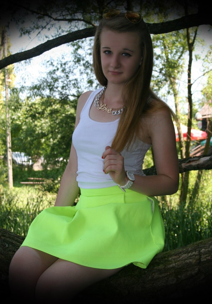 ''Dla innej nie ma miejsca '' :*