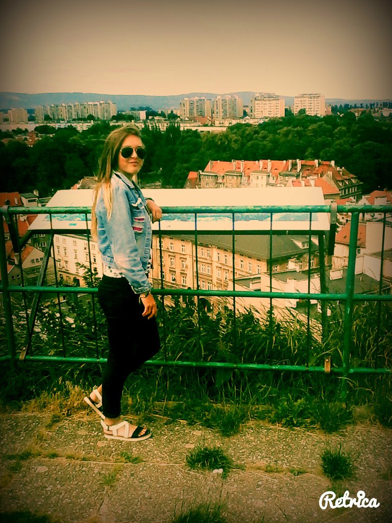 podrniczka!