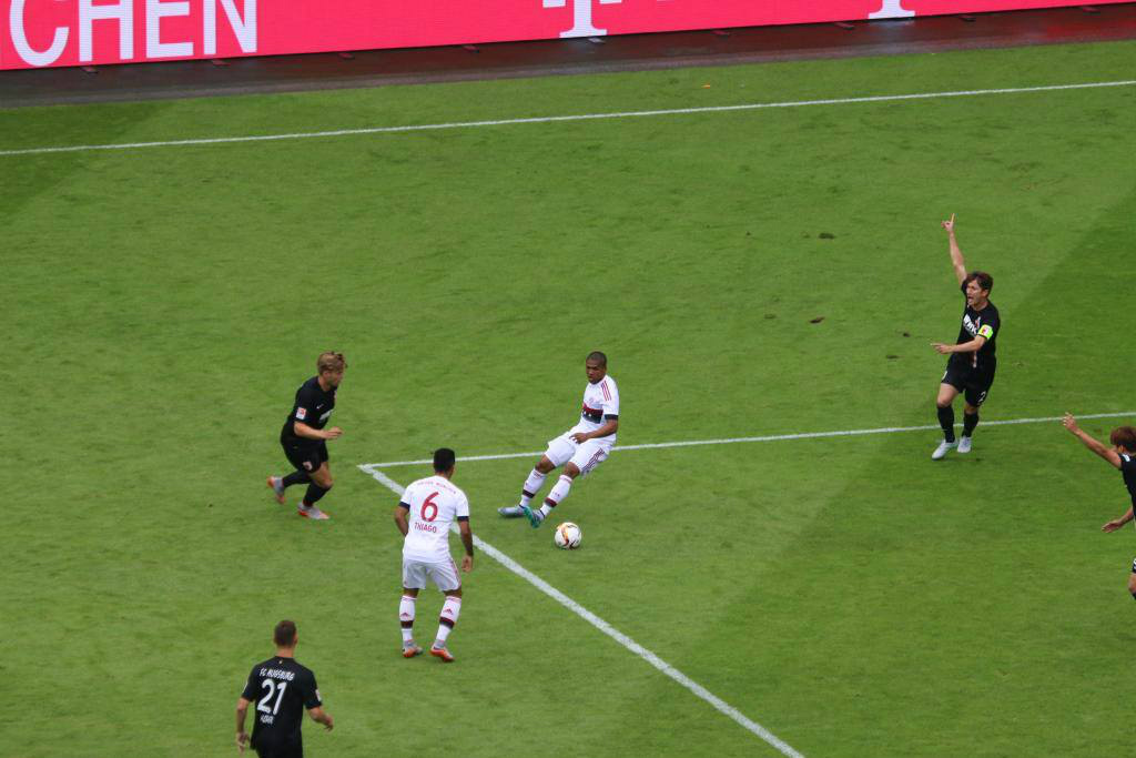 Telekom Cup.