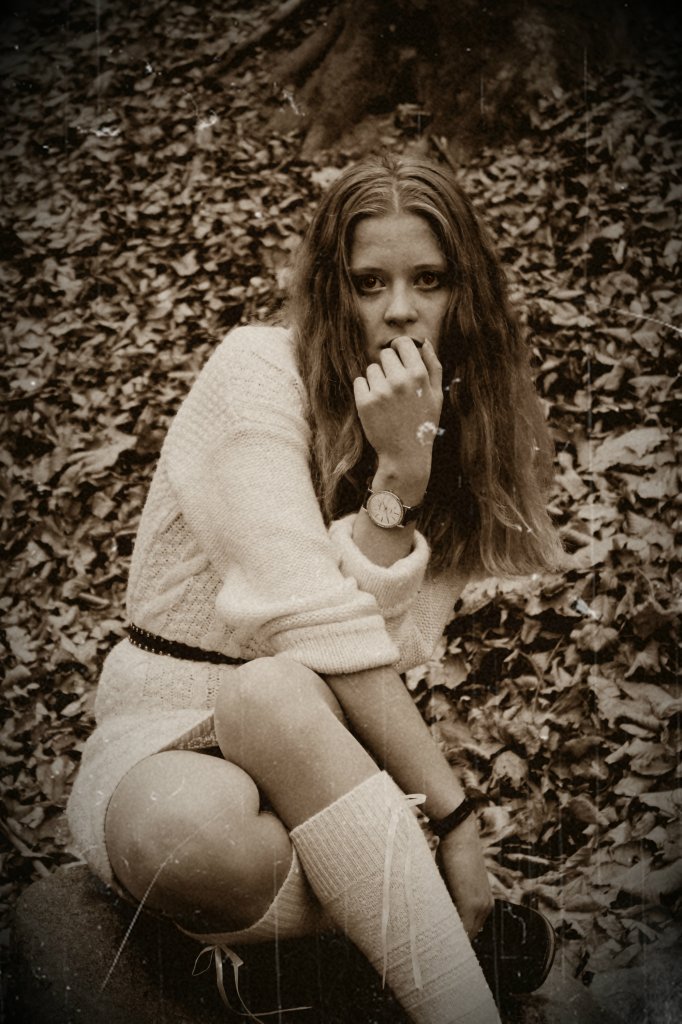 smels.. 