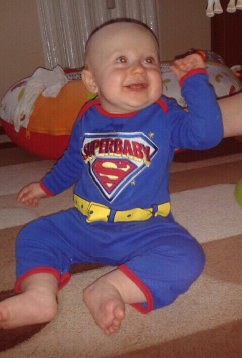 Superbaby