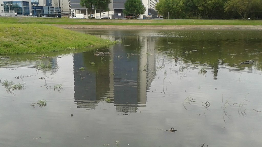 Warszawa