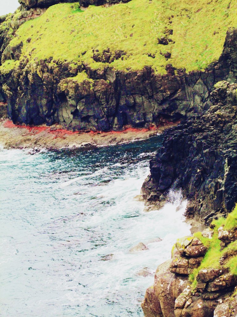 Giant Causeway 