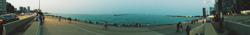 Chicago