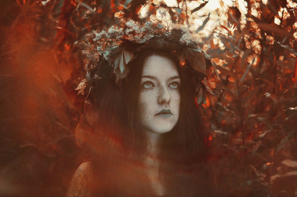 Restless soul 