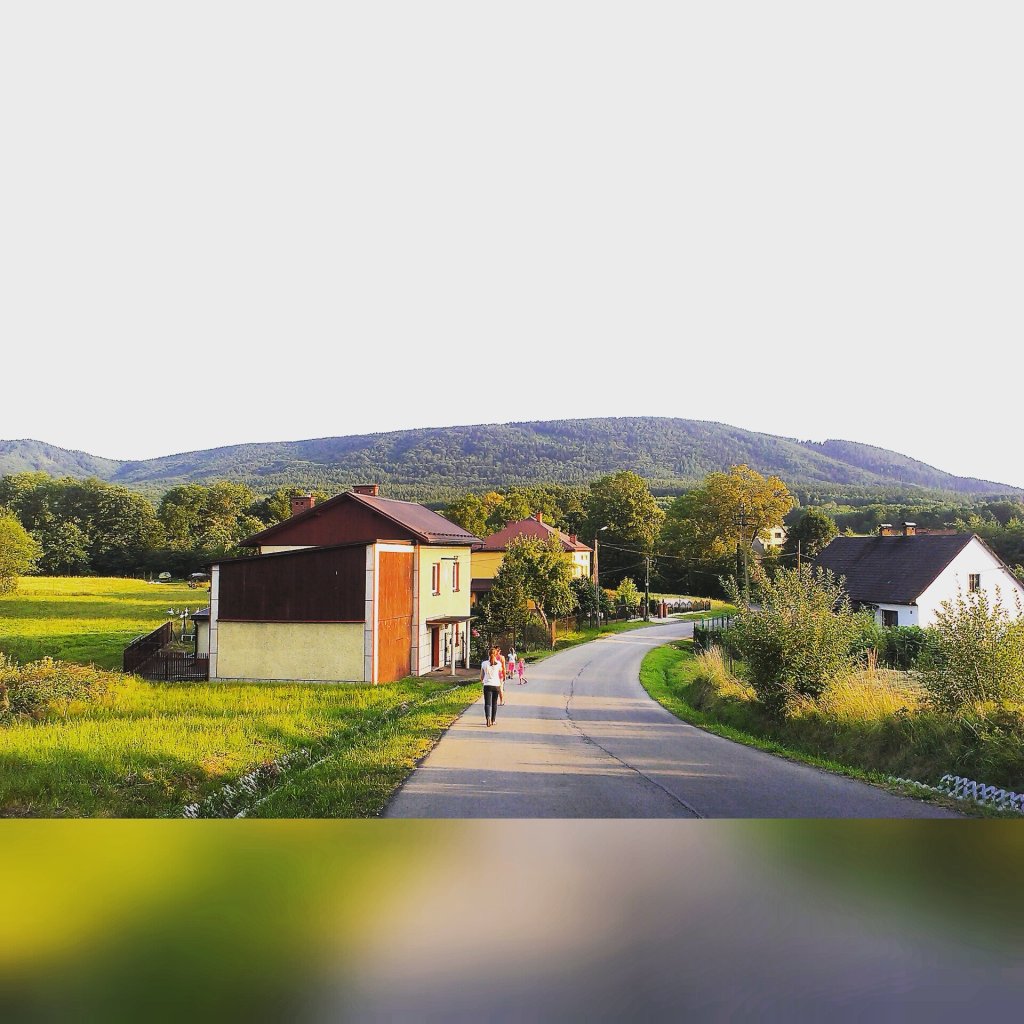 beskid may 