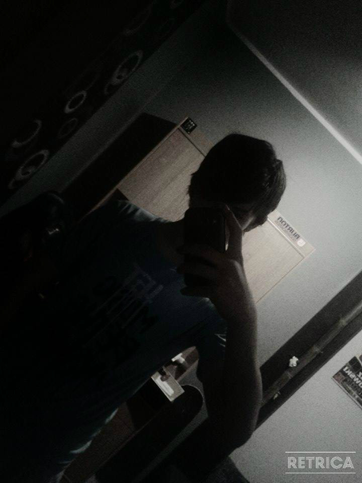Never Say Never 