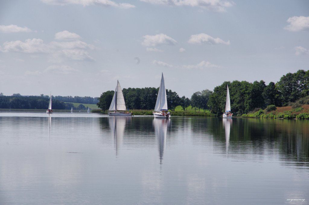 Mazury 2012