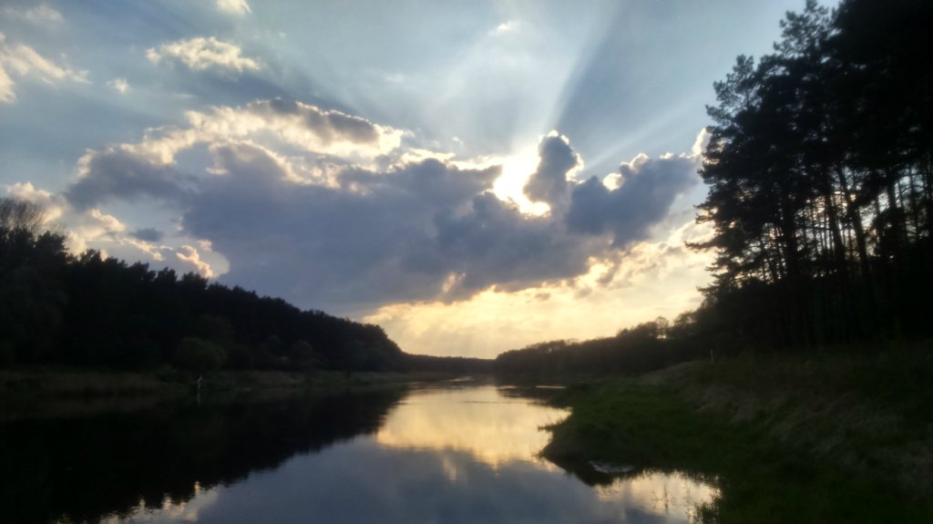 Zielonagra :)
