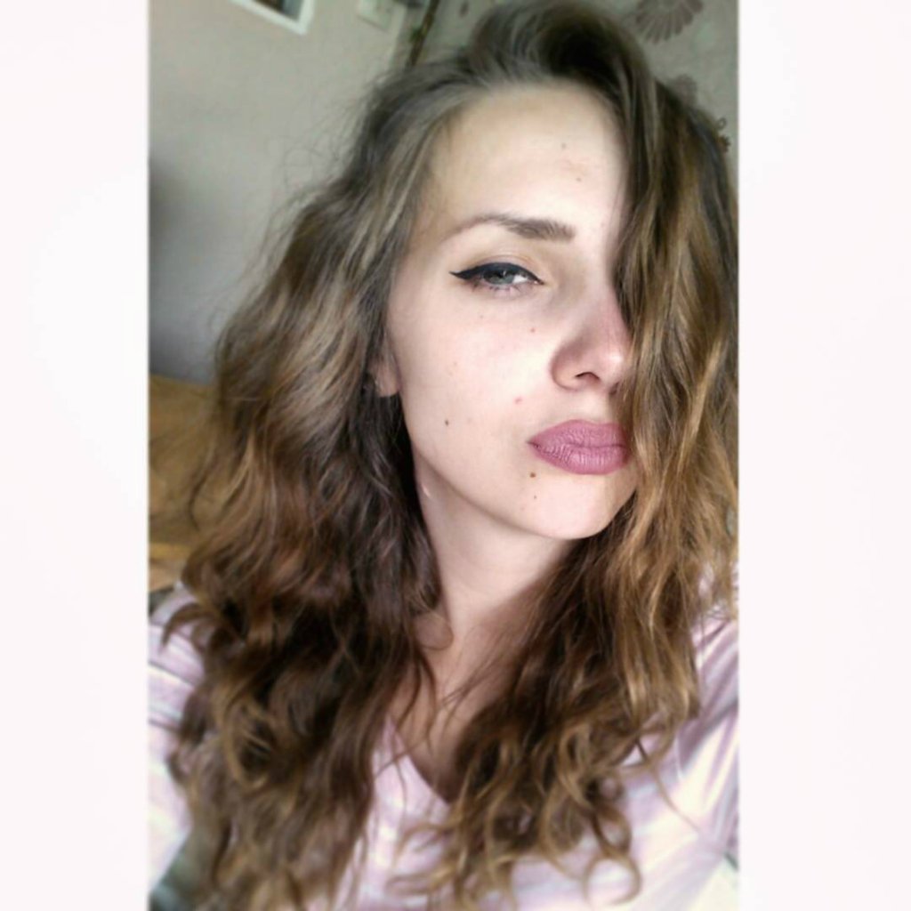 #Selfie