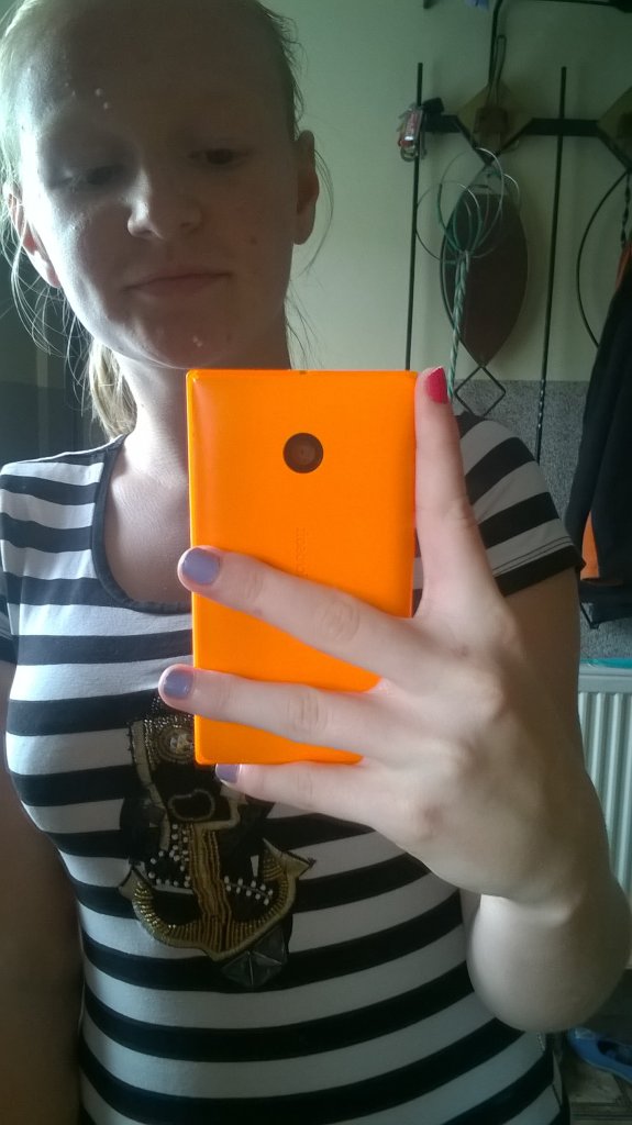 ;))