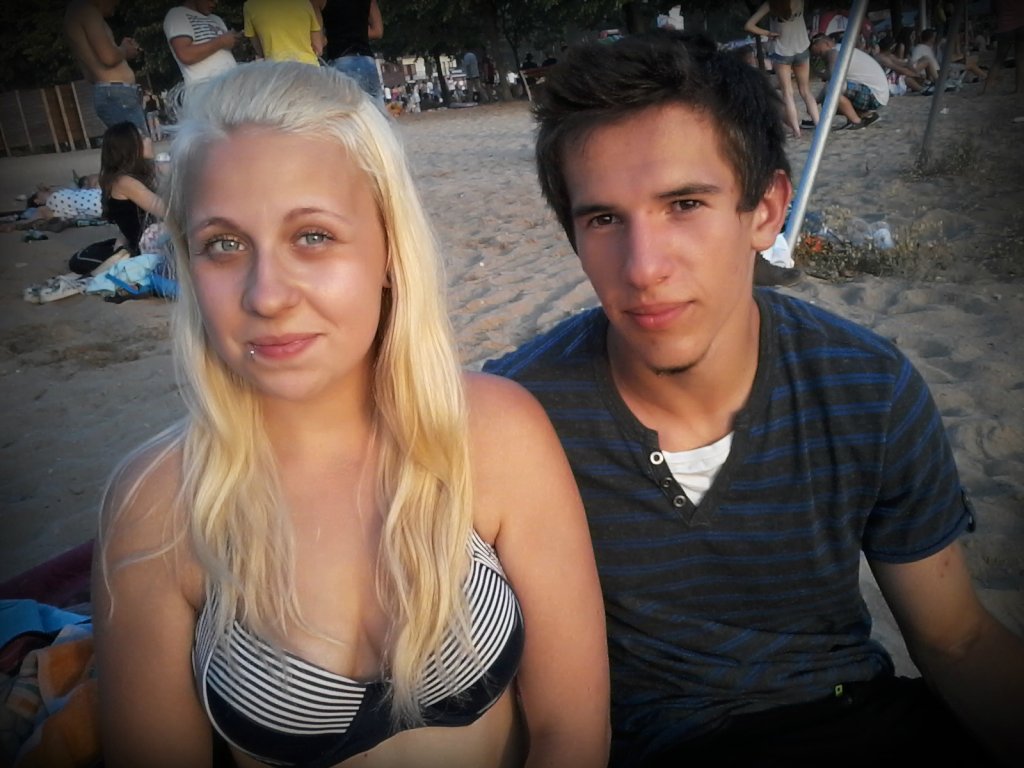 My Love 