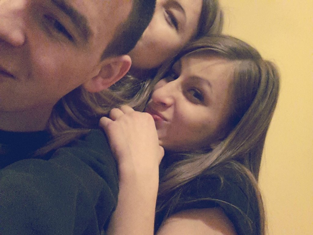 ;)
