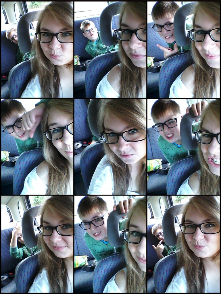 Hoooolidaay !! < 3 