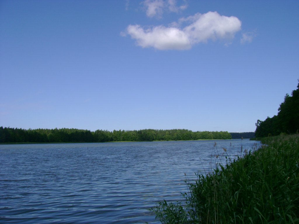 Mazury