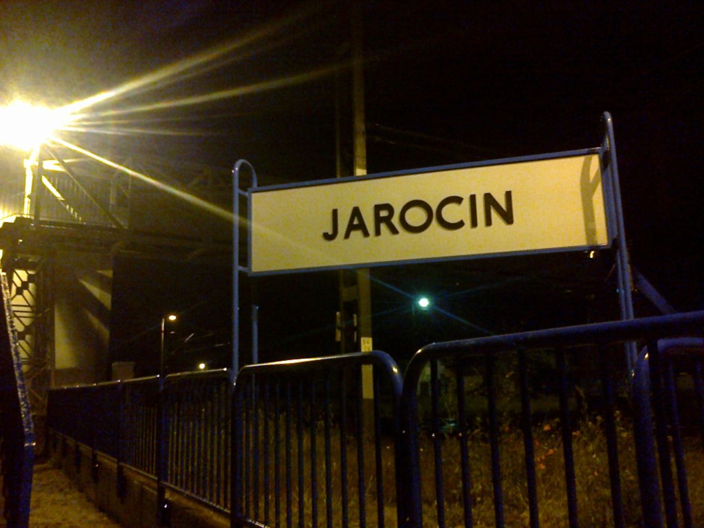 Jarocin. 