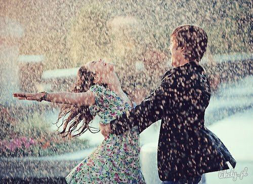 Be happy :)
