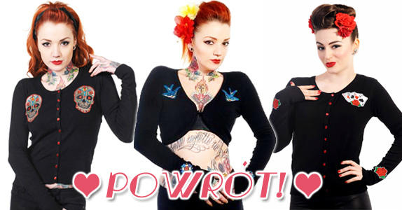 POWRT!