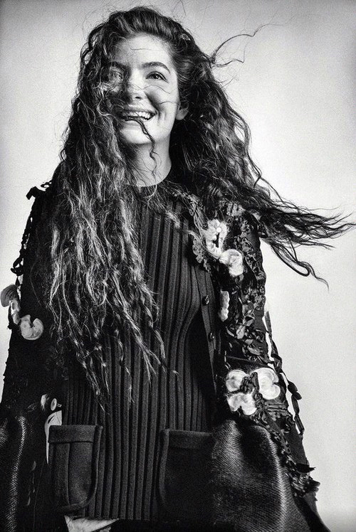 Lorde