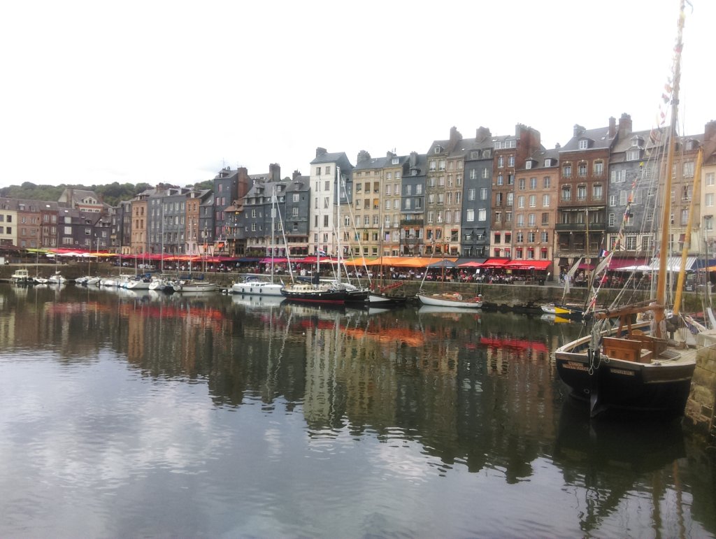 Honfleur