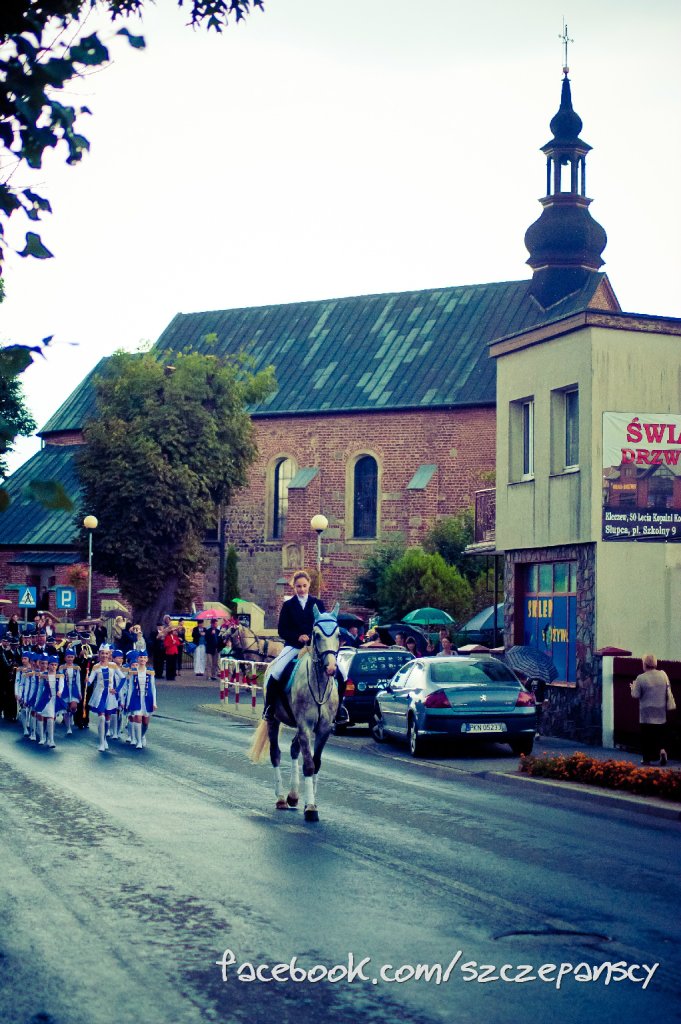 Doynki 2014r.