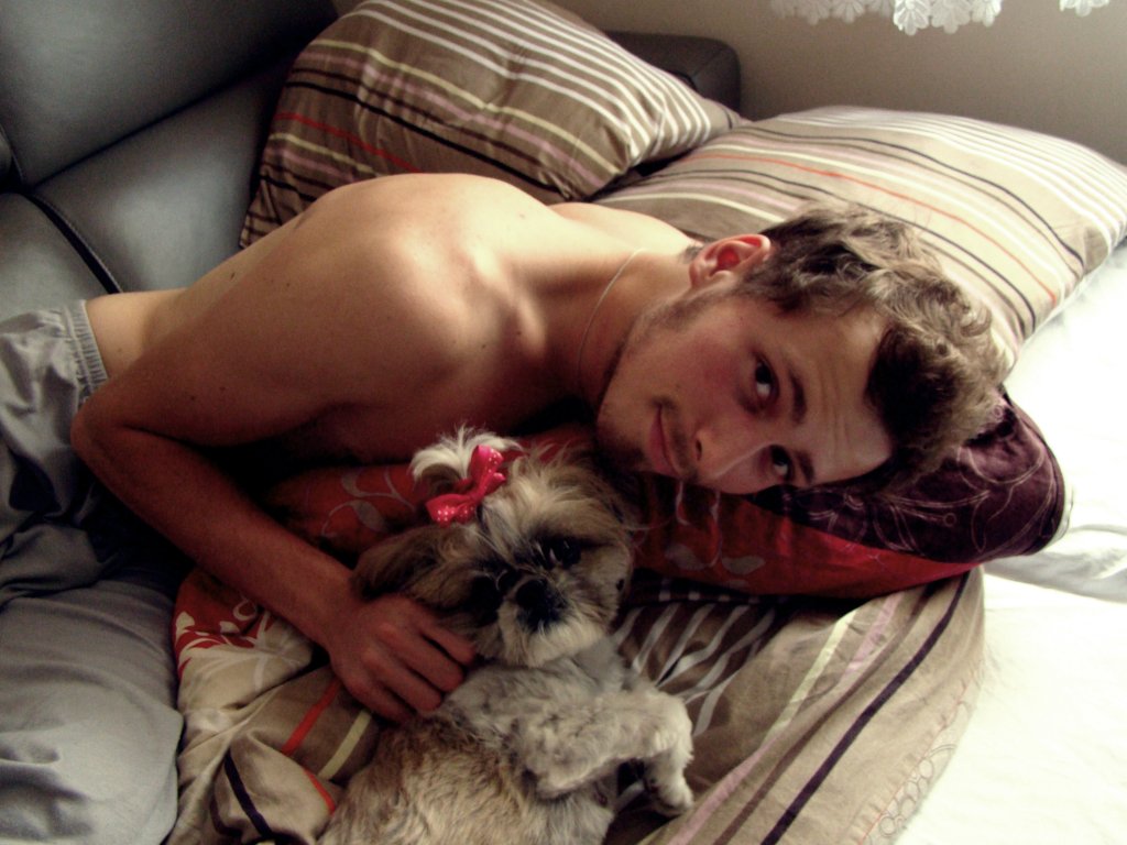 Mori :) 