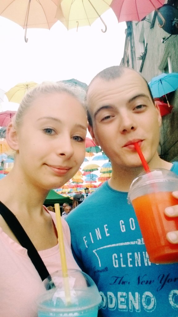 dni poczyna :)